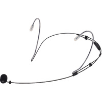 Okayo C7237 Headband Microphone for C7235 Lightweight Compact Design 