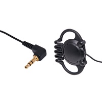 Okayo UHF Tour Guide System Replacement Earphone