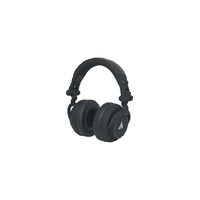 C9014C MH601Pro Studio Monitor DJ Wired Closed-Back Dynamic Headphones Black