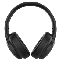 HiFuture C9021B Futuretour 400mAh Active Noise Cancelling Bluetooth Headphones