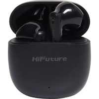 HiFuture C9030B Colour Buds 2 Bluetooth Wireless Black Ear Buds