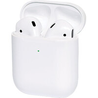 Bluetooth 5.0 Wireless 12m Transmission Range with Protective Charging Case Ear Buds
