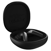 HiFuture C9040B ANC Flybuds 4 Headphones Black