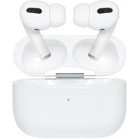 Active Noise Cancelling ANC BT 5.0 Ear Buds White Include Silicon Eear Tips