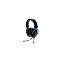 Dynalink F2 Pro USB & 3.5mm Gaming Headset 