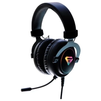 Dynalink F2 Pro USB & 3.5mm Gaming Headset 