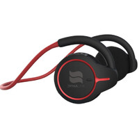 Dynalink Over Ear Wireless Bluetooth Headphones with Mic & Up to 16H Playtime