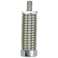 GME CA201 Medium Duty UHF Bases Antenna Spring Suits 27Mhz or Ground Dependant
