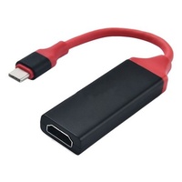 USB Type-C to HDMI Adaptor suits MacBook/ChromeBook