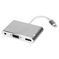  Cellink Apple Lighting to HDMI video adaptors