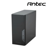 Antec mATX Thermally Advanced Builder Case with 500w PSU 2 USB 3.0 1 92mm Fan