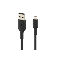 Belkin Lightning to USB-A Cable  1m - Black