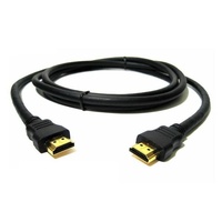 High Speed HDMI Cable Male to Male 10m for NVRs and DVRs