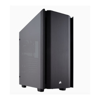 Corsair Obsidian 500D ATX Tempered Glass Case USB 3.1 Type-C 7 Expansion Slots