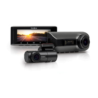 Uniden 2K Plus 1080P Dual Dash Camera