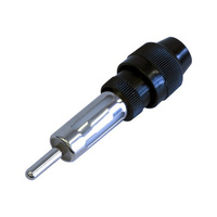 CAP2 Car Antenna Line Plug Solderless Clamp-Style Design