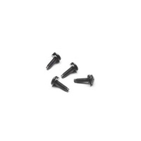 4PK Extra Screws For Shelves And Blanking Plates