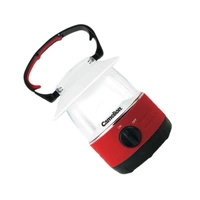 Camelion TRAVLite SL2011-4R6PCB 0.5W MIni LED Lantern Camping Lamp 4AA Batt Inc