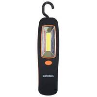 Camelion 3 x AAA 3W LED COB Worklight 200 Lm Plastic Material