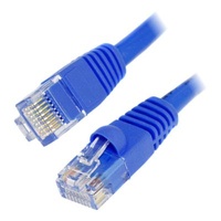 CAT6NETCABLE3M CAT 6 Network Cable RJ45M to RJ45M - 3m