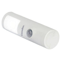 Camelion Battery Operated Warm White Motion Sensor Nightlight 15LM