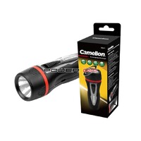 Camelion 3.7V  USB Type C Rechargeble Flashlight 80Lm