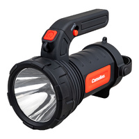 Camelion S32-3R6PCB 2iin1 3W LED Spotlight & Dual Color Multifunction COB LED