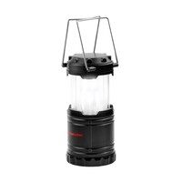 Camelion S86 LED Dual Mode White & Flame Light Lantern for Outdoor Activities