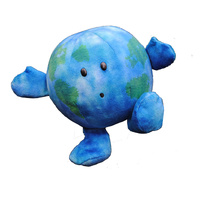 Celestial Buddies Little Earth CB-0002 Made in China Age 3 and up