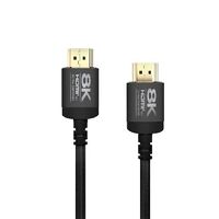 Laser Certified Ultra High Speed eARC 1.8m 8K HDMI 2.1 Cable