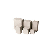 Cabinet With Water Proof Seal Regular 165X85X55