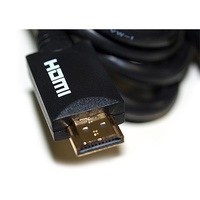 8Ware High Speed HDMI Cable 0.5M 2 Male Connectors