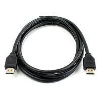 8Ware HDMI Cable 1.8m 2m 2 Male Connectors OEM Pack