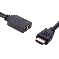 8Ware High Speed HDMI Extension Cable Male-Female 3m