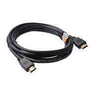 8Ware Premium HDMI Certified Cable 2m2 Male Connectors - 4Kx2K @ 60Hz (2160p)