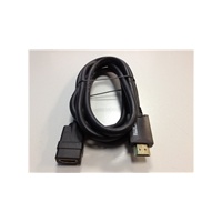 8Ware 3M HDMI Extension Cable Male to Female High Speed extendant adapter