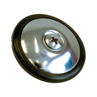 Aerpro Aerial Hole Cover Seal O Plug for Mobile Car Antennas 25mm