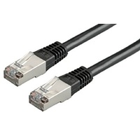Astrotek 10m CAT5e RJ45 Ethernet Network LAN Cable Ground Shielded FTP PatchCord