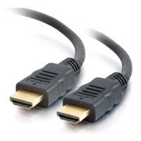 Astrotek HDMI Cable 50cm 0.5m pin M-M Male to Male Gold Plated  ethernet