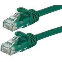 Astrotek CAT6 Cable 2m-Green RJ45 Ethernet Network LAN UTP Patch Cord PVC Jacket