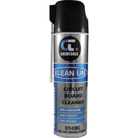 Chemtools CBC300 Klenium Circuit Board & Electric Parts Cleaner Spray 300g
