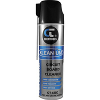 Circuit Board Cleaner 300G/420Mls  Chemtools