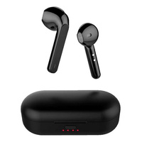 Cellink CBH-L8BK Wireless Bluetooth stereo earbuds&Charging Case Auto Pairing