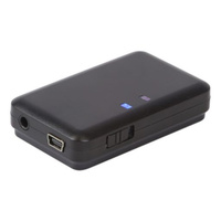 Generic Mini Bluetooth V2.0 wirelessl Music Receiver 5V