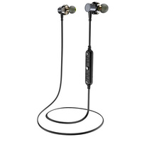 Cellink CBH621 Wireless Bluetooth Earphones Dual with NFC & CVC Noise Cancelling