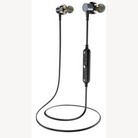 Cellink CBH621 Wireless Bluetooth Earphones Dual with NFC & CVC Noise Cancelling