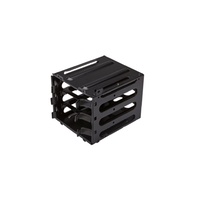Corsair HDD Upgrade Kit with 3x Hard Drive Trays and Secondary Cage Parts