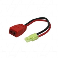 Enecharger CC24-150 (F) T-Plug Deans Style to (M) (Nikko) ELP-02V Conector Cable