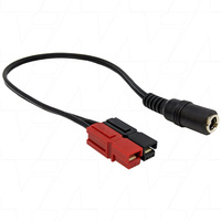 Enecharger CC40-300 Female DC Plug to Anderson Powerpole 300mm Lead