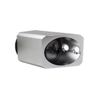 Axis CC60 Forklift 1/3inch Camera System for forklifts Heavy Duty machines.